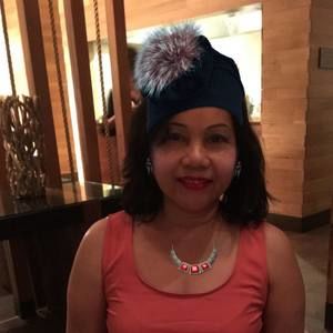 Meet your Posher, Leslie